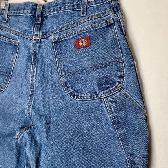 Vintage Y2K Dickies Carpenter Jeans - Picture 8 of 8